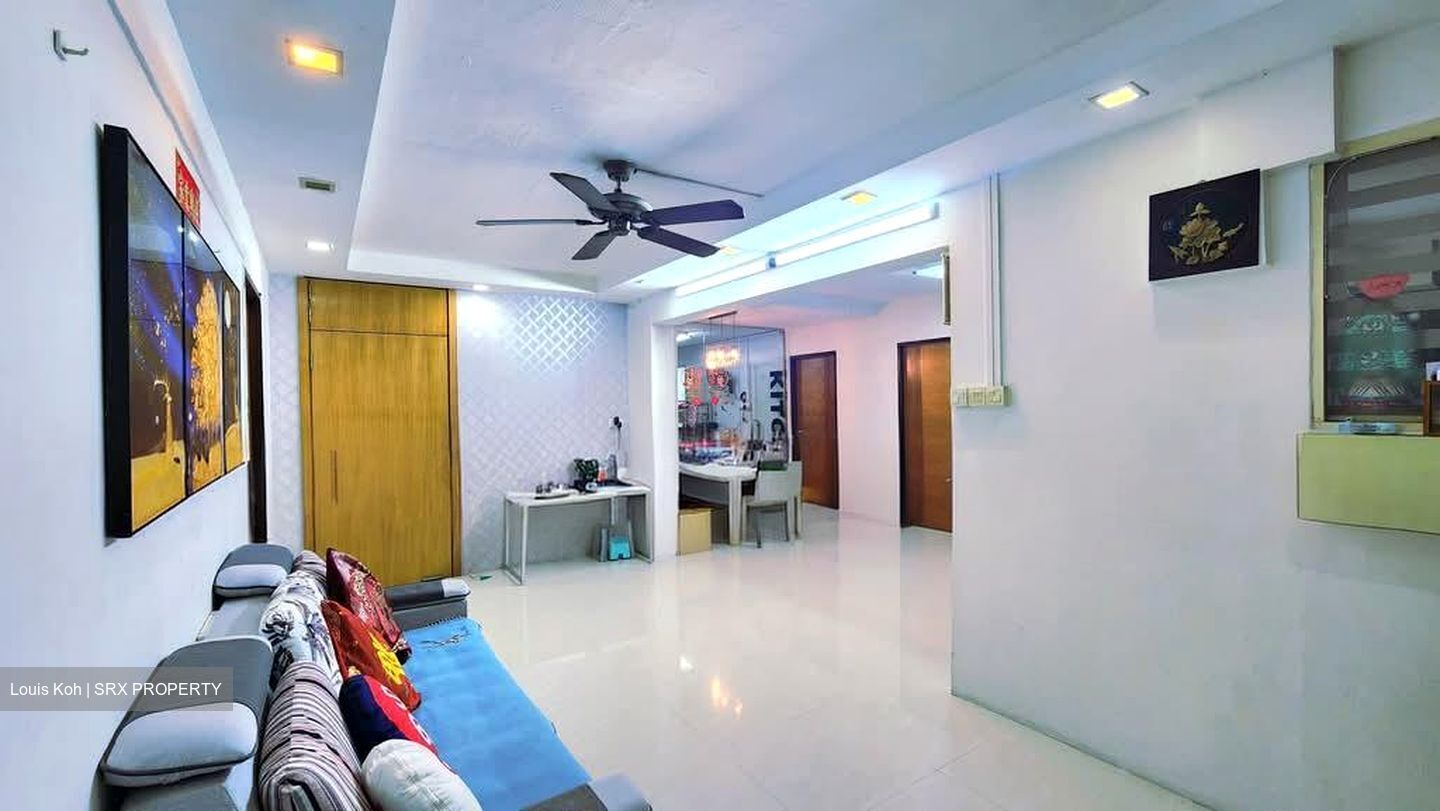 Blk 467 Crawford Court (Kallang/Whampoa), HDB 5 Rooms #568337411